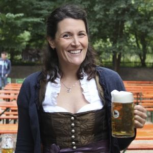 Meet your Posher, Ann